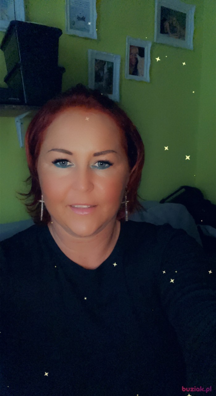 Iwcia , Kobieta, 42, Berlin, Niemcy, Zdjęcie: 2