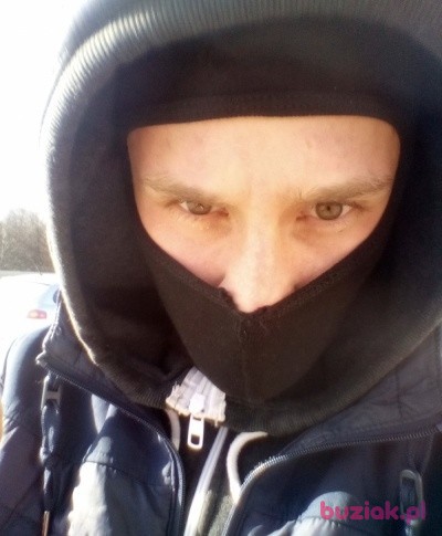 Wiktor, Male, 27, Holandia: 1