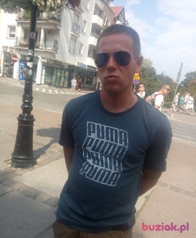 Adam, Male, 35, Konin, Polska, Photo: 2