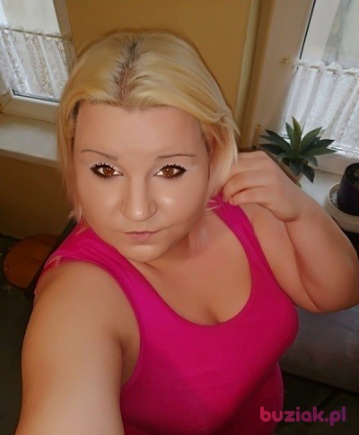 Basia, Female, 35, Wrocław, Polska, Photo: 14