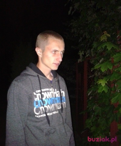 michal, Male, 31, Nakło nad Notecią, Polska: 1