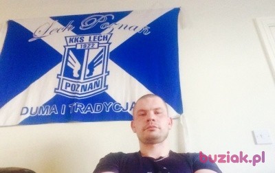 Tomasz, Mężczyzna, 40, Portlaoise County Laois, Irlandia: 1