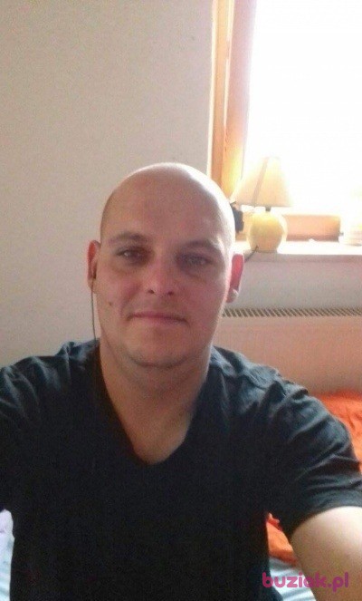 Przemek, Male, 43, Gdańsk, Polska, Photo: 2