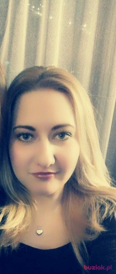 Slonce017, Kobieta, 35, Pszczyna, Polska: 1