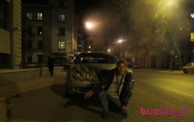 grzesiek, Male, 36, Lublin, Polska, Photo: 2