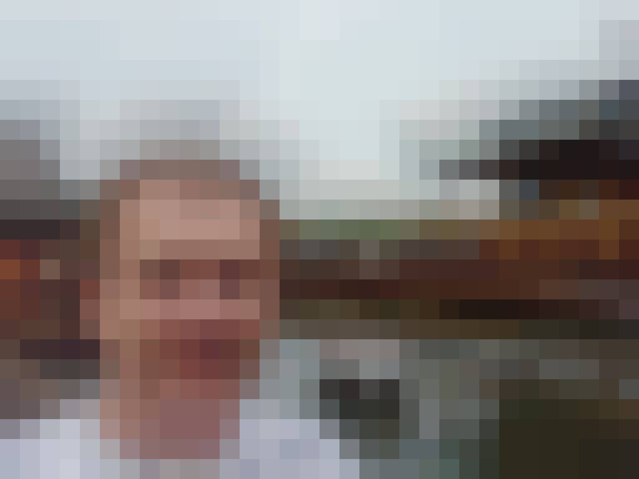 Xxl, Male, 49, Wieluń, Polska, Photo: 1