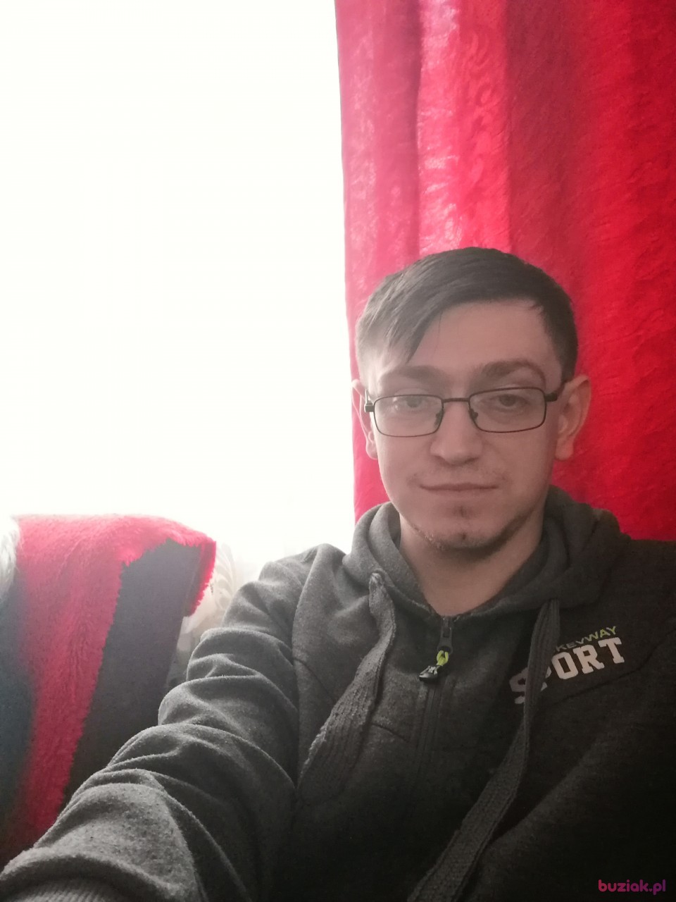 Łukasz, Male, 32, Płońsk, Polska, Photo: 14