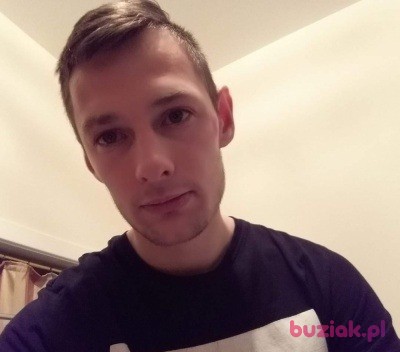 Damian, Male, 29, Skórcz, Polska, Photo: 1