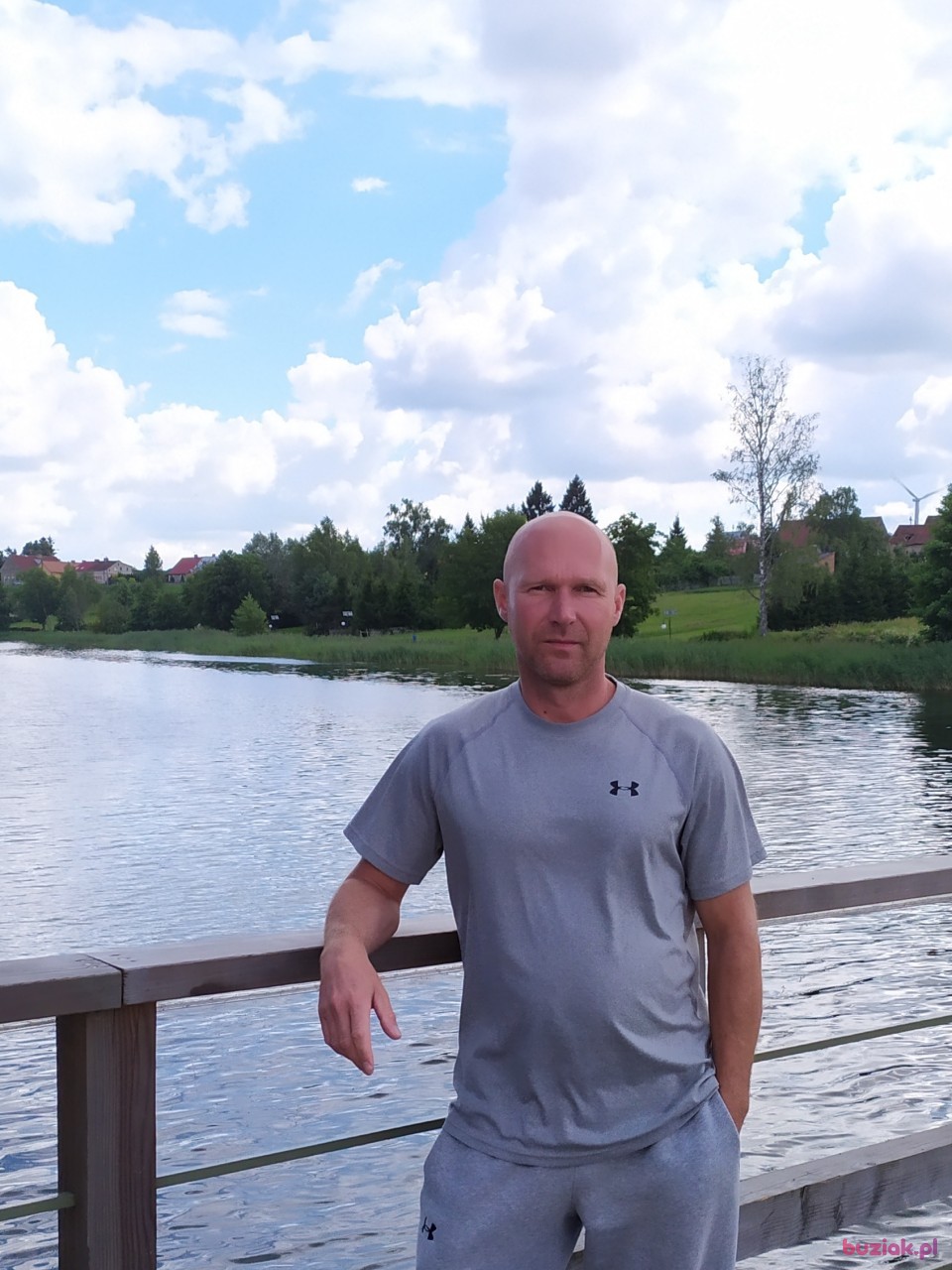 Paweł, Mężczyzna, 49, Kalisz, Polska, Zdjęcie: 1
