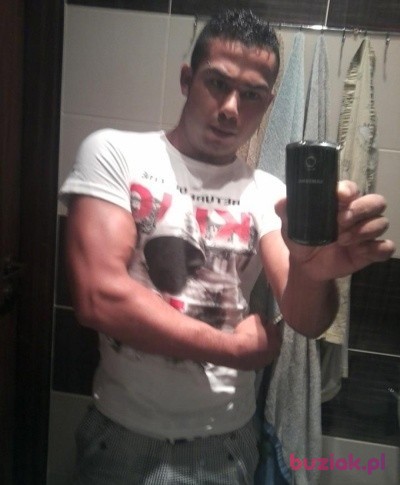 emil6, Male, 32, Sosnowiec, Polska, Photo: 6