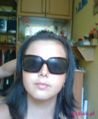 Żaneta, Female, 36, Brześć Kujawski, Polska, Photo: 1