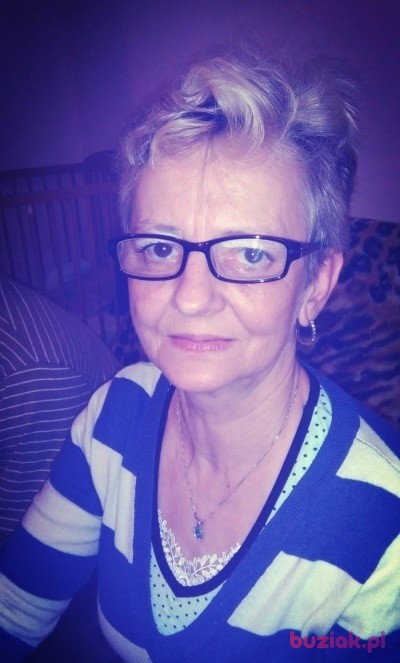 Maria, Female, 69, Chorzów, Polska, Photo: 2