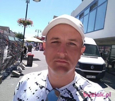 Patryk, Male, 34, Świdwin, Polska, Photo: 1