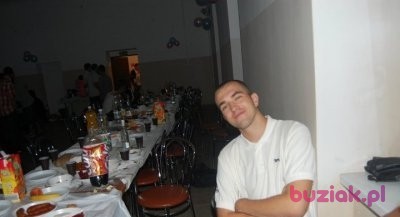 Marek, Mężczyzna, 33, Oława, Polska, Zdjęcie: 2