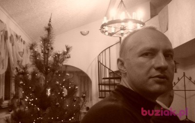 Tomek, Male, 56, Tuszyn, Polska: 1