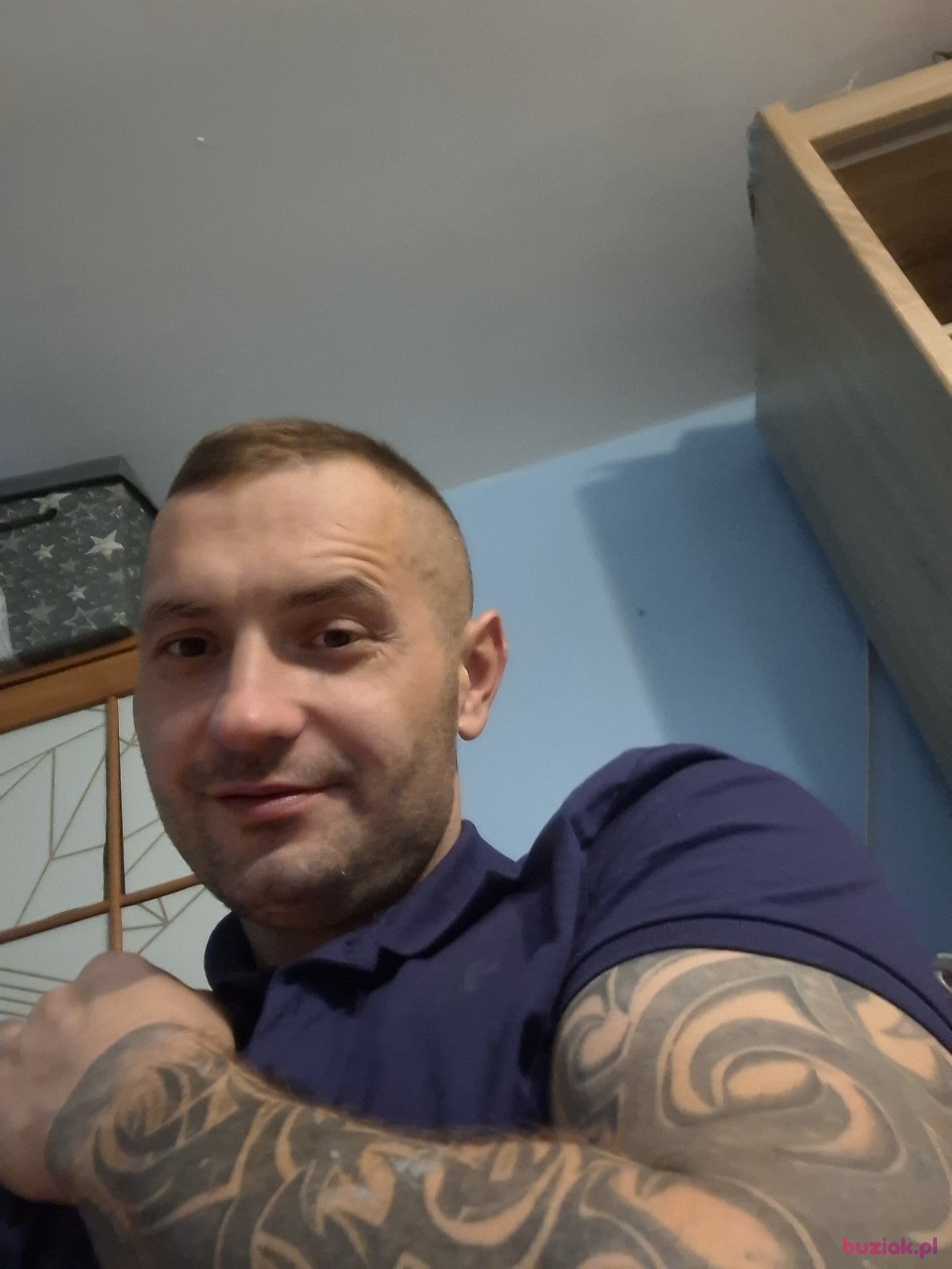 Mateusz, Mężczyzna, 35, Lublin, Polska: 1
