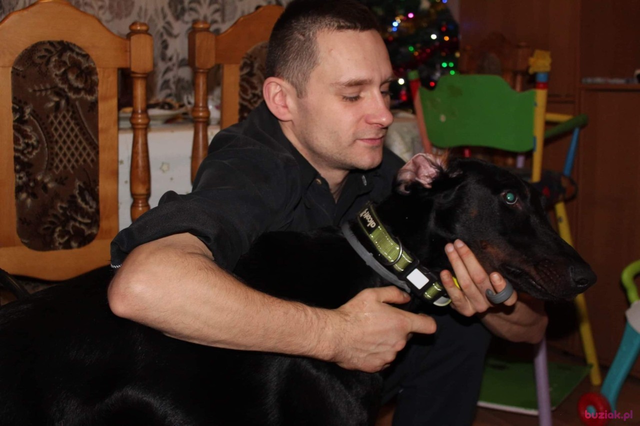 Gabriel, Mężczyzna, 38, Berlin, Niemcy, Zdjęcie: 1