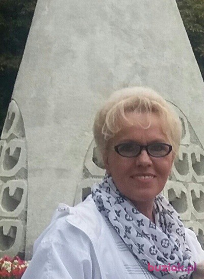 Gulaczyk, Female, 62, Inowrocław, Polska, Photo: 3