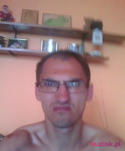 jak1990, Mężczyzna, 34, Włocławek, Polska, Zdjęcie: 1