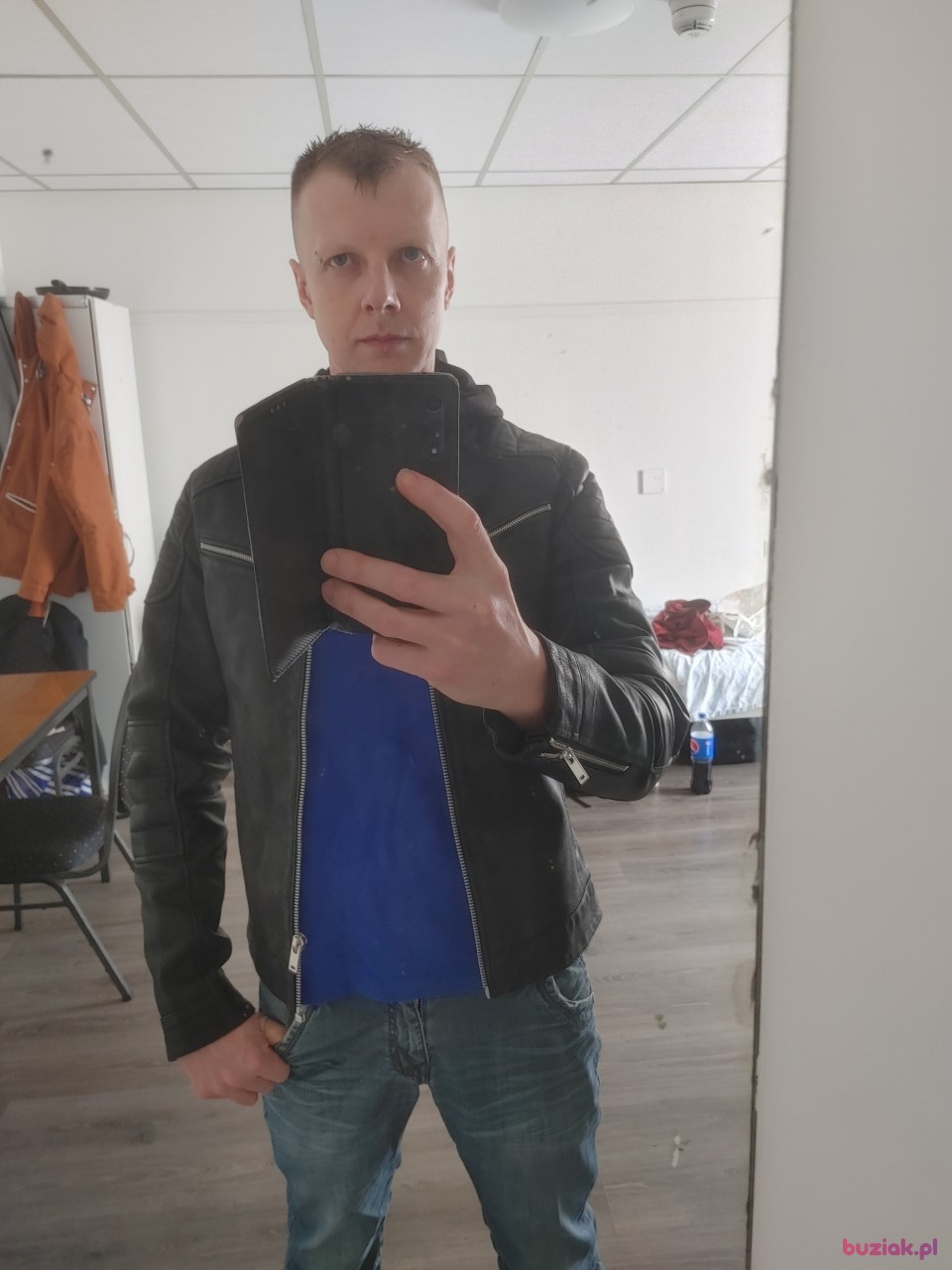 Danii, Male, 39, Arcen Limburg Province, Holandia: 1