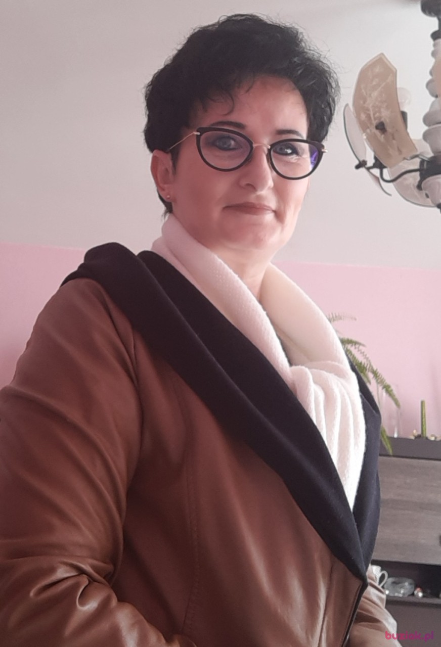 Marzena, Female, 62, Lidzbark Warmiński, Polska, Photo: 2