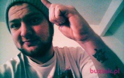 Amaro :), Male, 39, Wielka Brytania, Photo: 3