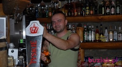 Darek, Mężczyzna, 46, Holandia, Zdjęcie: 2