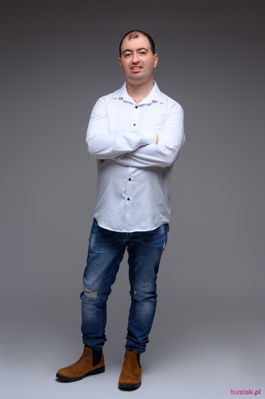 Mateusz, Mężczyzna, 34, Poznań, Polska, Zdjęcie: 3