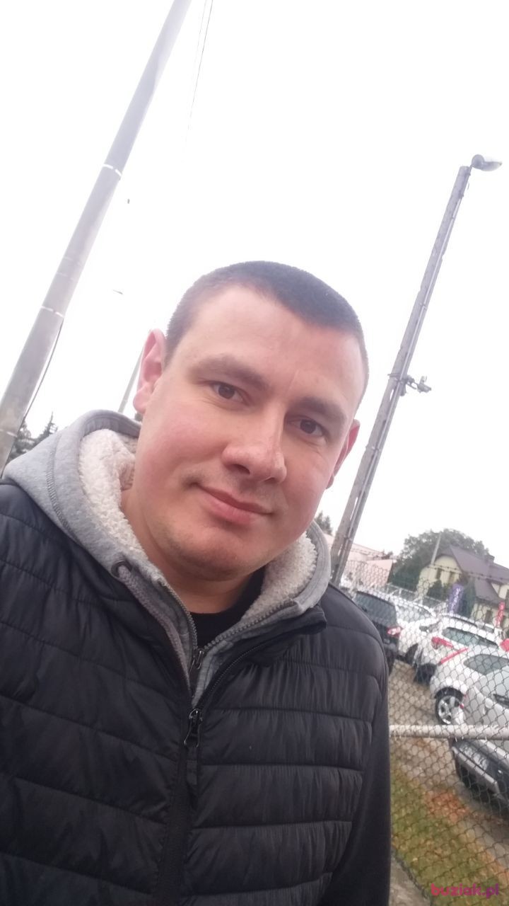 Adrian, Male, 33, Ostrów Wielkopolski, Polska, Photo: 2