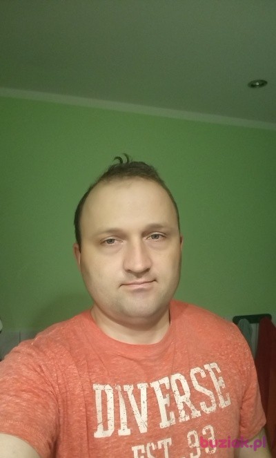 jarek, Male, 41, Lębork, Polska: 1