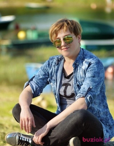 MalgosiaJa, Kobieta, 34, Polska, Zdjęcie: 1