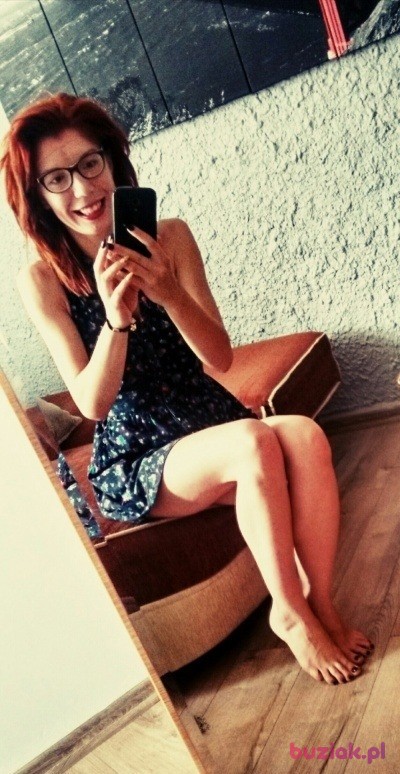 Zoja, Female, 34, Tarnów, Polska, Photo: 2