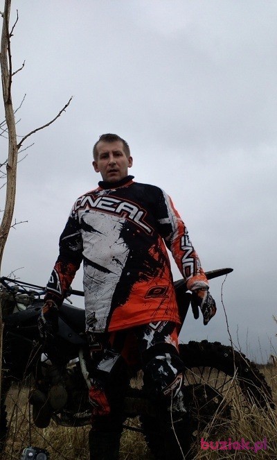 Janusz , Male, 46, Polska, Photo: 3