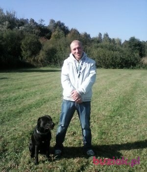 kacper, Male, 39, Poznań, Polska, Photo: 1