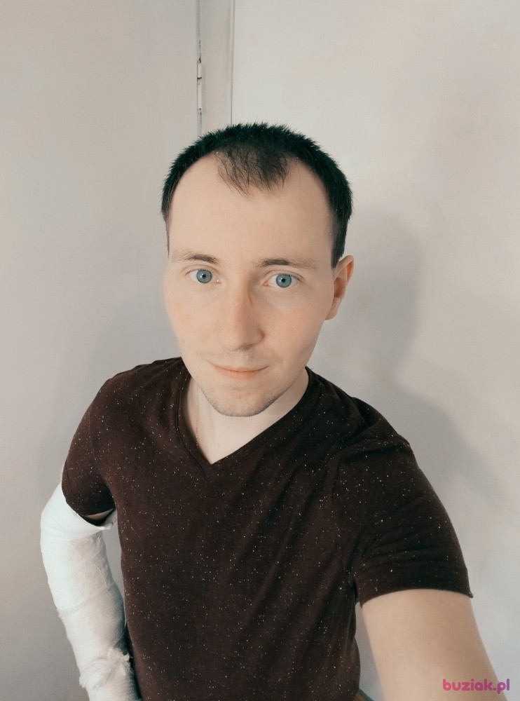 Alvaro26, Male, 36, Żmigród, Polska, Photo: 1