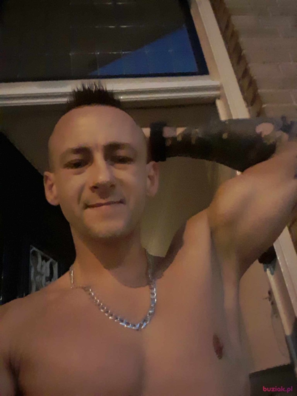 Pawel, Mężczyzna, 33, Holandia, Zdjęcie: 1