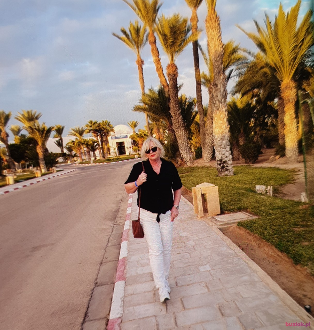 Laiki, Female, 61, Zielona Góra, Polska, Photo: 2
