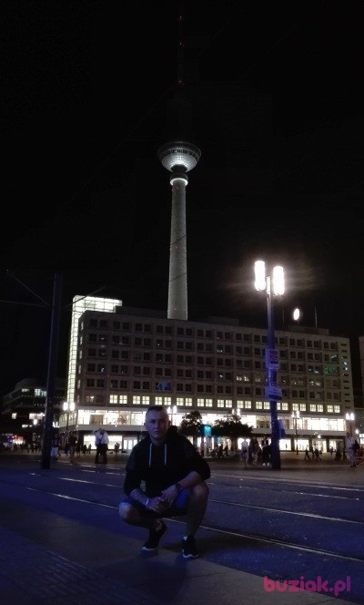 Marcin, Male, 39, Berlin, Niemcy, Photo: 3