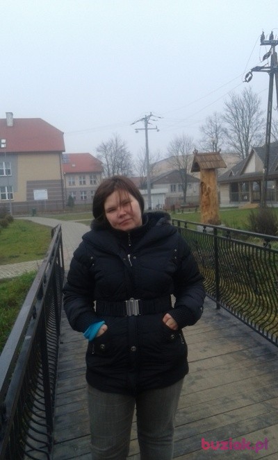 małgorzata, Kobieta, 43, Myszyniec, Polska, Zdjęcie: 5