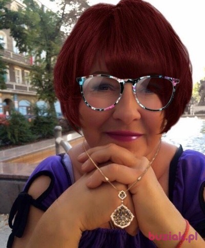 Jolanta, Kobieta, 69, Szczecin, Polska: 1