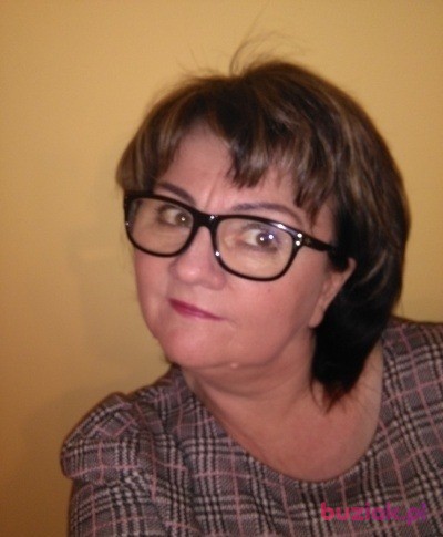 Dorota, Female, 58, Włocławek, Polska, Photo: 2