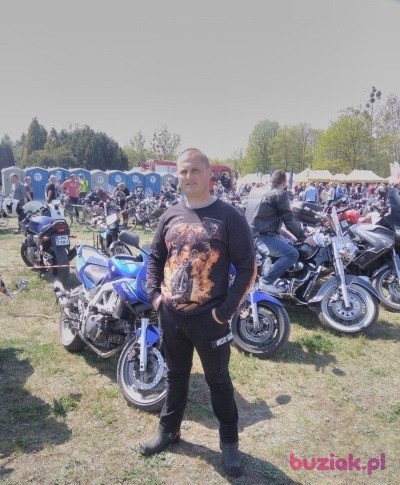 MARCIN, Mężczyzna, 41, Chełmno, Polska, Zdjęcie: 3