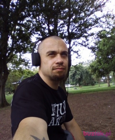 Pawel, Mężczyzna, 43, Holandia: 1