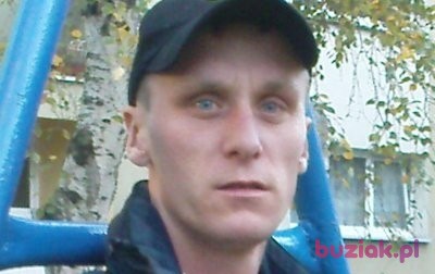 SYLWESTER, Mężczyzna, 44, Głubczyce, Polska: 1