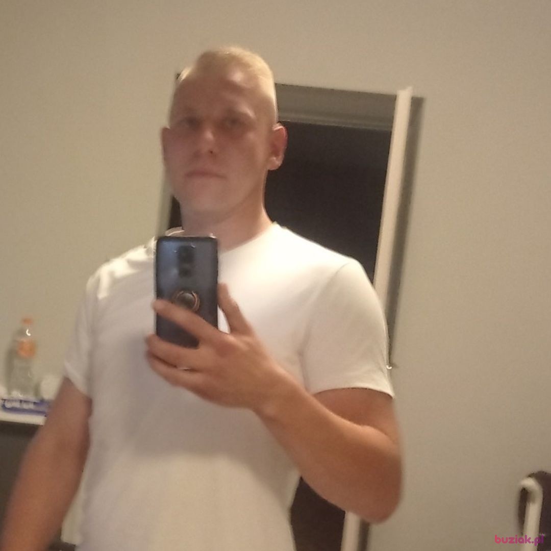 Patryk, Mężczyzna, 30, Warszawa, Polska: 1