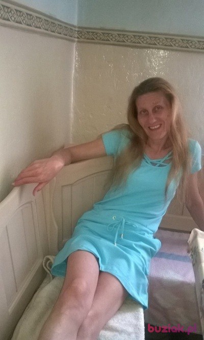 Elzbieta, Kobieta, 49, Ziębice, Polska, Zdjęcie: 4