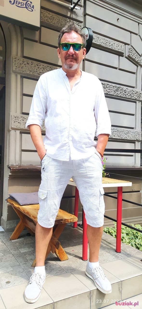 Krzysztof, Male, 54, Gliwice, Polska, Photo: 1