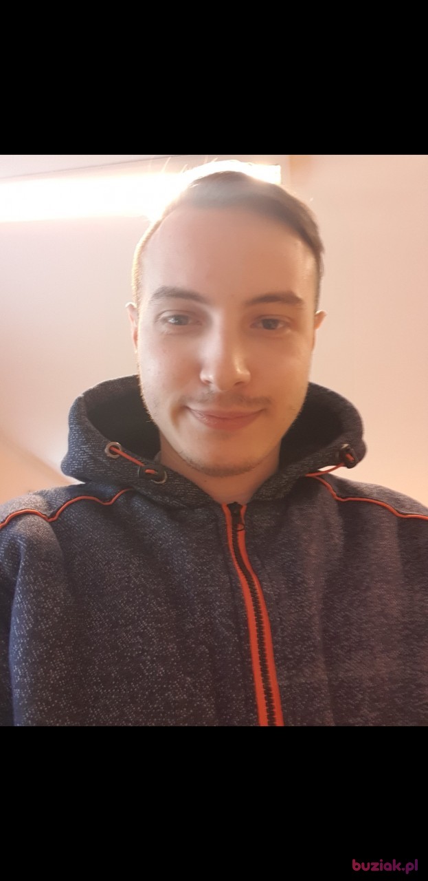 Maciej, Male, 26, Poręba, Polska, Photo: 2
