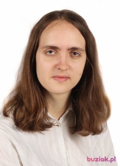 Emilia, Female, 28, Poznań, Polska: 1