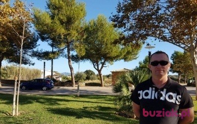Ladne;), Male, 44, Monachium, Niemcy, Photo: 2